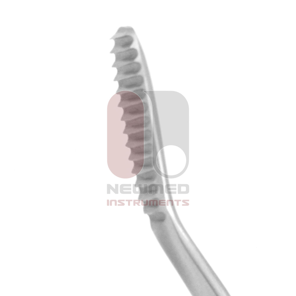 ミラー骨ヤスリ、両端 - 21 | New Med Instruments